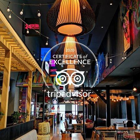 24th St. World Street Food